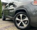 Сірий Джип Cherokee, об'ємом двигуна 2 л та пробігом 28 тис. км за 20690 $, фото 9 на Automoto.ua