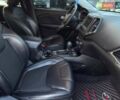 Сірий Джип Cherokee, об'ємом двигуна 2.36 л та пробігом 149 тис. км за 16900 $, фото 19 на Automoto.ua