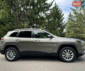 Сірий Джип Cherokee, об'ємом двигуна 3.24 л та пробігом 92 тис. км за 16500 $, фото 3 на Automoto.ua