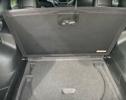 Серый Джип Чероки, объемом двигателя 1.99 л и пробегом 70 тыс. км за 16500 $, фото 18 на Automoto.ua