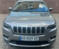 Сірий Джип Cherokee, об'ємом двигуна 2.4 л та пробігом 79 тис. км за 15300 $, фото 1 на Automoto.ua