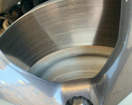 Сірий Джип Cherokee, об'ємом двигуна 2.36 л та пробігом 150 тис. км за 16600 $, фото 39 на Automoto.ua