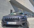 Серый Джип Чероки, объемом двигателя 2.36 л и пробегом 84 тыс. км за 18500 $, фото 21 на Automoto.ua