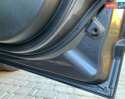 Сірий Джип Cherokee, об'ємом двигуна 2.36 л та пробігом 150 тис. км за 16600 $, фото 43 на Automoto.ua