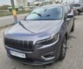Серый Джип Чероки, объемом двигателя 3.24 л и пробегом 182 тыс. км за 15600 $, фото 4 на Automoto.ua