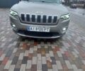 Серый Джип Чероки, объемом двигателя 2.36 л и пробегом 107 тыс. км за 18900 $, фото 9 на Automoto.ua