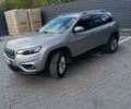 Сірий Джип Cherokee, об'ємом двигуна 1.99 л та пробігом 230 тис. км за 15500 $, фото 1 на Automoto.ua
