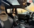 Сірий Джип Cherokee, об'ємом двигуна 2.36 л та пробігом 96 тис. км за 15900 $, фото 24 на Automoto.ua