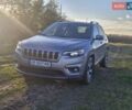 Серый Джип Чероки, объемом двигателя 3.24 л и пробегом 119 тыс. км за 18499 $, фото 1 на Automoto.ua