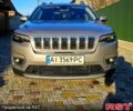 Серый Джип Чероки, объемом двигателя 2.4 л и пробегом 140 тыс. км за 16000 $, фото 1 на Automoto.ua
