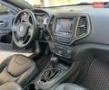 Серый Джип Чероки, объемом двигателя 3.24 л и пробегом 60 тыс. км за 15999 $, фото 33 на Automoto.ua