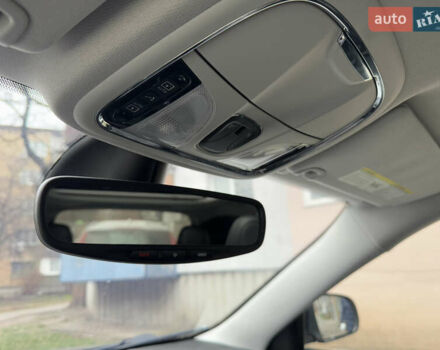 Серый Джип Чероки, объемом двигателя 3.24 л и пробегом 127 тыс. км за 22000 $, фото 24 на Automoto.ua