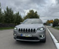 Серый Джип Чероки, объемом двигателя 2.36 л и пробегом 128 тыс. км за 18200 $, фото 11 на Automoto.ua