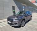 Серый Джип Чероки, объемом двигателя 2.36 л и пробегом 84 тыс. км за 18500 $, фото 3 на Automoto.ua