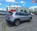 Сірий Джип Cherokee, об'ємом двигуна 2.36 л та пробігом 94 тис. км за 17400 $, фото 3 на Automoto.ua