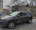 Серый Джип Чероки, объемом двигателя 2.36 л и пробегом 75 тыс. км за 18000 $, фото 1 на Automoto.ua