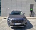 Серый Джип Чероки, объемом двигателя 2.36 л и пробегом 84 тыс. км за 18500 $, фото 19 на Automoto.ua