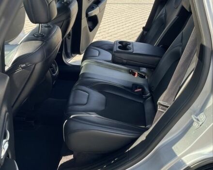 Серый Джип Чероки, объемом двигателя 2.4 л и пробегом 221 тыс. км за 16999 $, фото 5 на Automoto.ua