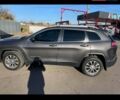 Сірий Джип Cherokee, об'ємом двигуна 2 л та пробігом 76 тис. км за 14900 $, фото 2 на Automoto.ua