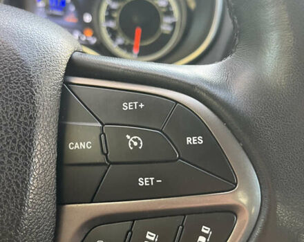 Серый Джип Чероки, объемом двигателя 3.24 л и пробегом 107 тыс. км за 19500 $, фото 40 на Automoto.ua