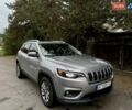 Сірий Джип Cherokee, об'ємом двигуна 3.24 л та пробігом 113 тис. км за 19000 $, фото 1 на Automoto.ua
