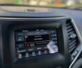Сірий Джип Cherokee, об'ємом двигуна 2.36 л та пробігом 131 тис. км за 14900 $, фото 10 на Automoto.ua