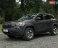 Джип Чероки 2018 в Киеве на Automoto.ua Серый Джип Чероки, объемом двигателя 1.99 л и пробегом 78 тыс. км за 22500 $, фото 14 на Automoto.ua