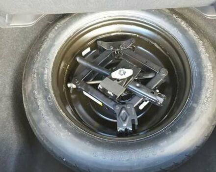 Серый Джип Чероки, объемом двигателя 1.99 л и пробегом 89 тыс. км за 25000 $, фото 17 на Automoto.ua