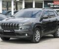 Сірий Джип Cherokee, об'ємом двигуна 2.36 л та пробігом 244 тис. км за 13500 $, фото 1 на Automoto.ua