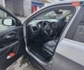 Серый Джип Чероки, объемом двигателя 3.24 л и пробегом 214 тыс. км за 18399 $, фото 14 на Automoto.ua