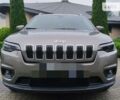 Сірий Джип Cherokee, об'ємом двигуна 3.2 л та пробігом 48 тис. км за 18000 $, фото 9 на Automoto.ua