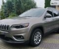 Сірий Джип Cherokee, об'ємом двигуна 3.2 л та пробігом 48 тис. км за 18000 $, фото 1 на Automoto.ua