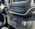 Сірий Джип Cherokee, об'ємом двигуна 2.4 л та пробігом 112 тис. км за 20700 $, фото 16 на Automoto.ua