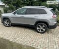 Сірий Джип Cherokee, об'ємом двигуна 2 л та пробігом 40 тис. км за 23000 $, фото 15 на Automoto.ua