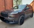 Сірий Джип Cherokee, об'ємом двигуна 0 л та пробігом 90 тис. км за 11500 $, фото 1 на Automoto.ua