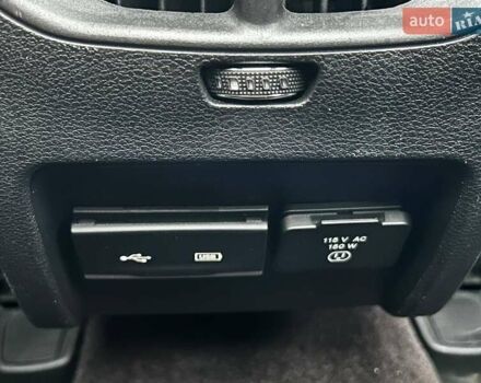 Сірий Джип Cherokee, об'ємом двигуна 3.24 л та пробігом 91 тис. км за 23290 $, фото 34 на Automoto.ua