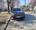Серый Джип Чероки, объемом двигателя 2.36 л и пробегом 71 тыс. км за 18500 $, фото 1 на Automoto.ua