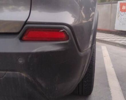 Джип Чероки 2018 в Киеве на Automoto.ua Серый Джип Чероки, объемом двигателя 3.2 л и пробегом 103 тыс. км за 17500 $, фото 10 на Automoto.ua