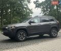 Джип Чероки 2018 в Киеве на Automoto.ua Серый Джип Чероки, объемом двигателя 1.99 л и пробегом 78 тыс. км за 22500 $, фото 28 на Automoto.ua