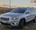 Серый Джип Чероки, объемом двигателя 3.24 л и пробегом 119 тыс. км за 18499 $, фото 3 на Automoto.ua