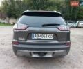 Серый Джип Чероки, объемом двигателя 3.24 л и пробегом 107 тыс. км за 21000 $, фото 24 на Automoto.ua