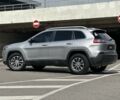 Сірий Джип Cherokee, об'ємом двигуна 2.4 л та пробігом 91 тис. км за 16500 $, фото 5 на Automoto.ua