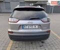 Серый Джип Чероки, объемом двигателя 2.36 л и пробегом 194 тыс. км за 15350 $, фото 28 на Automoto.ua