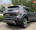 Сірий Джип Cherokee, об'ємом двигуна 2 л та пробігом 28 тис. км за 20690 $, фото 6 на Automoto.ua