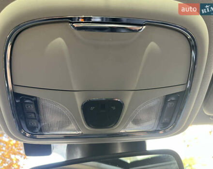 Серый Джип Чероки, объемом двигателя 3.24 л и пробегом 107 тыс. км за 19500 $, фото 36 на Automoto.ua