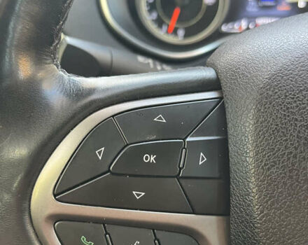 Серый Джип Чероки, объемом двигателя 3.24 л и пробегом 107 тыс. км за 19500 $, фото 41 на Automoto.ua