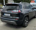 Сірий Джип Cherokee, об'ємом двигуна 3.24 л та пробігом 88 тис. км за 15999 $, фото 3 на Automoto.ua
