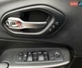 Серый Джип Чероки, объемом двигателя 2 л и пробегом 167 тыс. км за 16800 $, фото 13 на Automoto.ua