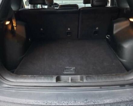 Сірий Джип Cherokee, об'ємом двигуна 2.36 л та пробігом 190 тис. км за 16600 $, фото 3 на Automoto.ua