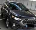 Серый Джип Чероки, объемом двигателя 2.4 л и пробегом 76 тыс. км за 12300 $, фото 1 на Automoto.ua